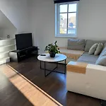 Apartment Lubja *