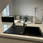 Apartment Lubja Pärnu