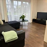 Lubja Apartment