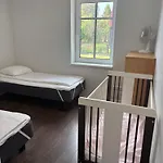 Apartment Lubja Pärnu