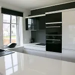 Apartment Lubja Parnu