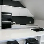 Apartment Lubja *
