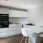 Apartment Lubja Parnu