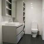 Apartment Lubja