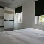 Apartment Lubja Pärnu
