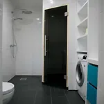 Apartment Lubja