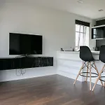 Apartment Lubja *