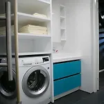 Apartment Lubja *