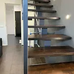 Apartment Lubja *