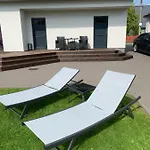 Lubja Apartment