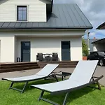 Lubja Apartment Parnu