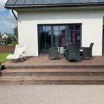 Lubja Apartment Pärnu