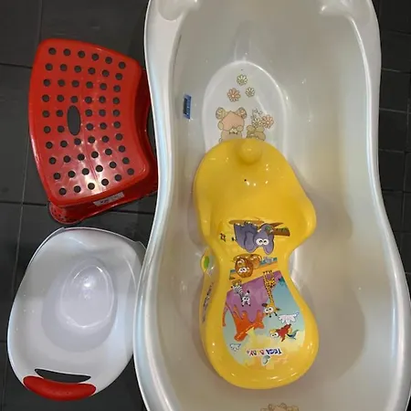 Lubja 公寓 派尔努