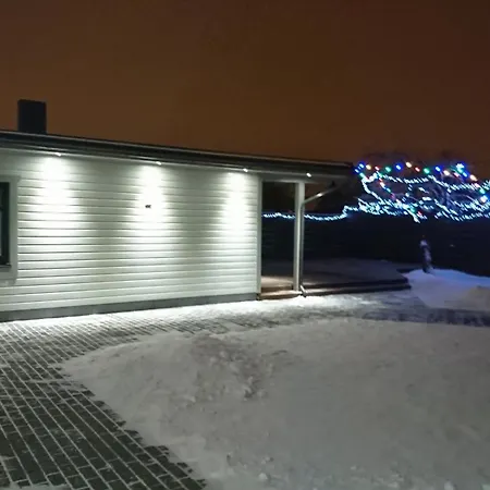 Lubja Pärnu