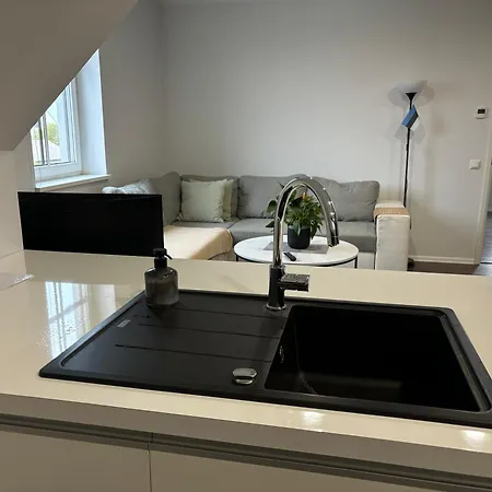 公寓 Lubja 派尔努