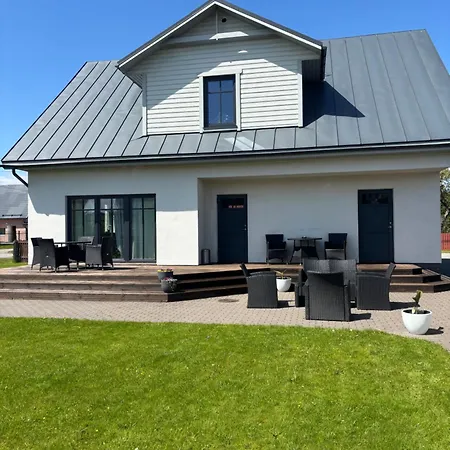 Apartment Lubja