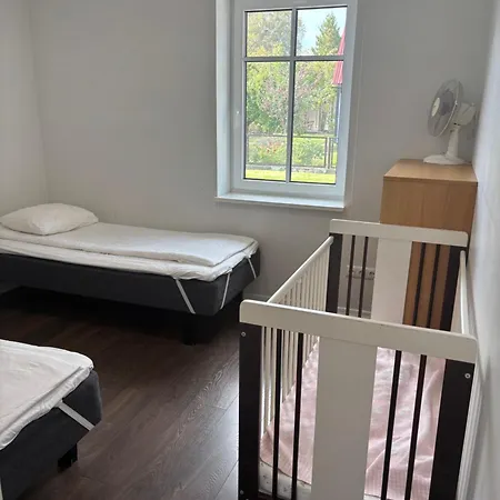 公寓 Lubja 派尔努