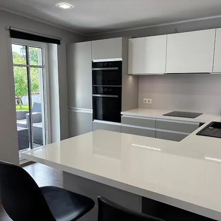 Lubja Apartamento