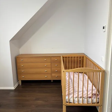 Apartamento Lubja