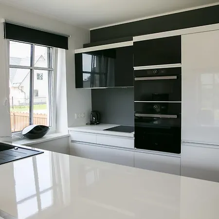 Appartamento Lubja Pärnu