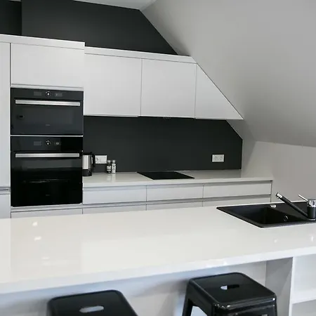Apartment Lubja *