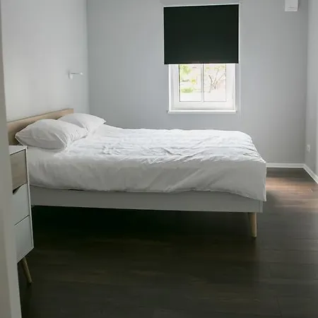 Apartment Lubja Parnu