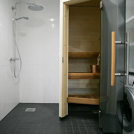 Apartment Lubja *