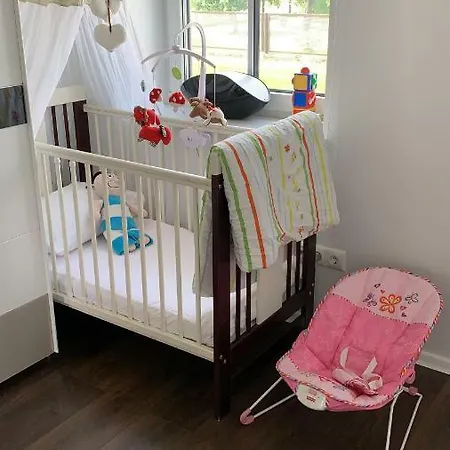 Lubja Apartament